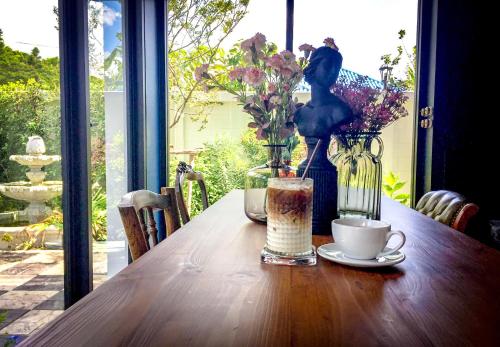 WIW minihotel near Harrow International School