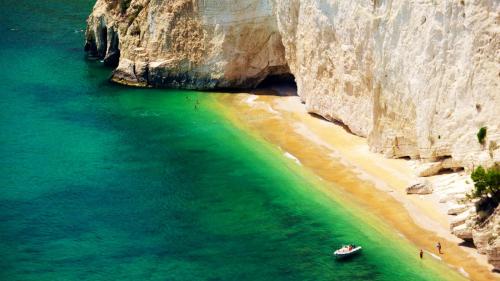 Appartamento Manfredi