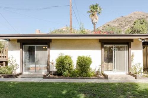 Beautiful House with Fantastic view in Azusa