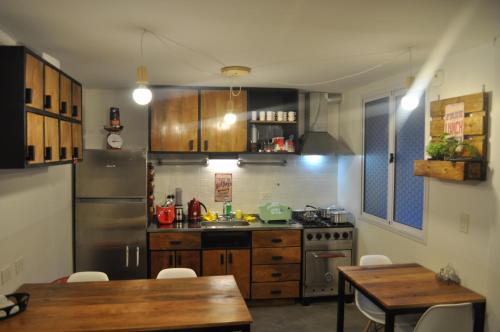Shared lounge/TV area, Sabatico Travelers Hostel & Guesthouse near Niño Bien