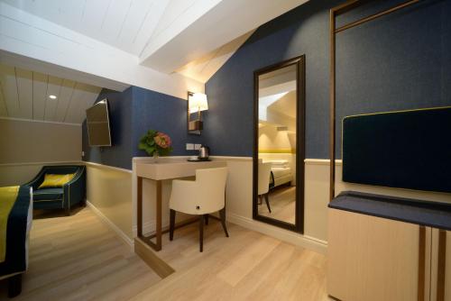 Best Western Hotel Canon d'Oro - image 10