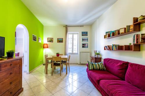 Apartment Angelo Emo 69 - image 10