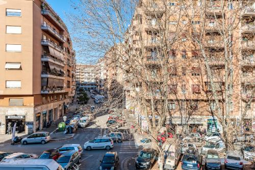 Apartment Angelo Emo 69 - image 13
