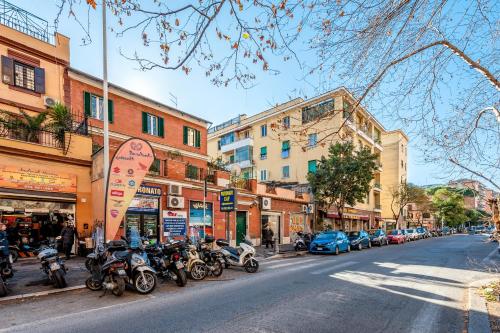 Apartment Angelo Emo 69 - image 5