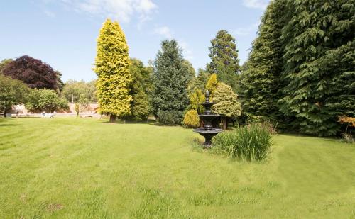 Firlands Lodge