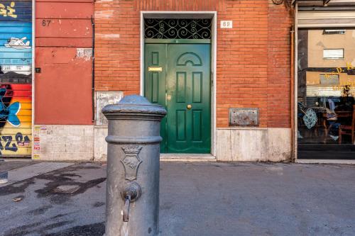 Apartment Angelo Emo 69 - image 4