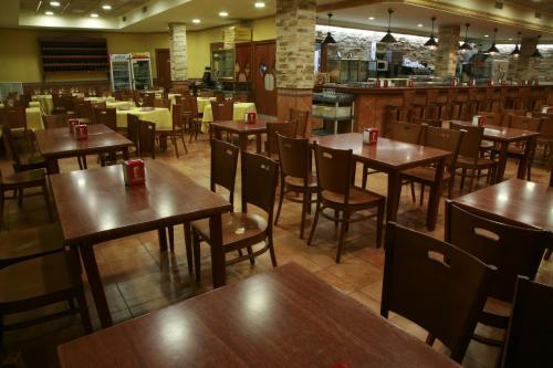 HOSTAL EL POLIGONO - image 8
