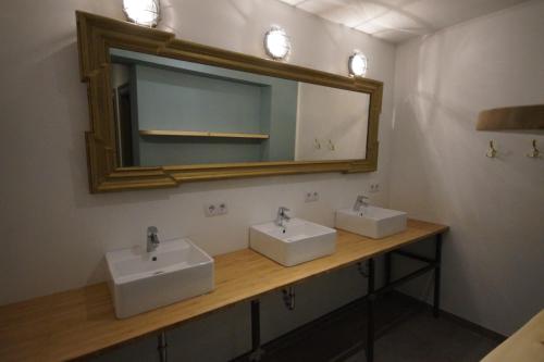 Seemannsheim Hostel Flensburg - image 14