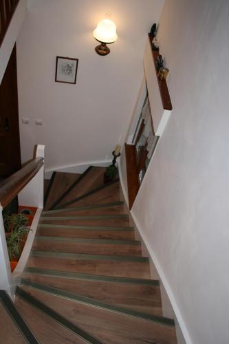 Chambre d'Hotes Petit Arnsbourg - image 13