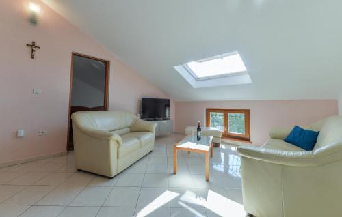  Apartment Darija, Ferienwohnung in Vabriga