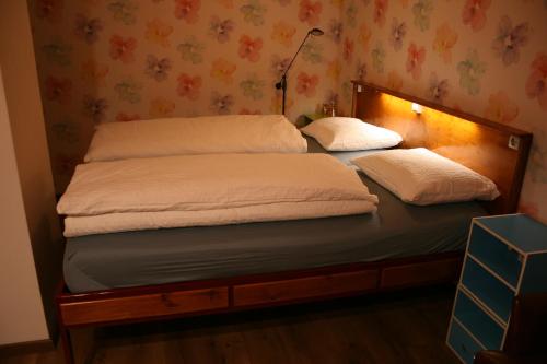 Chambre d'Hotes Petit Arnsbourg