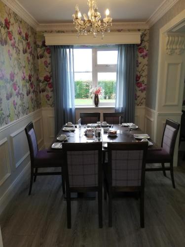 Sadržaji, Castle Lodge in Killarney