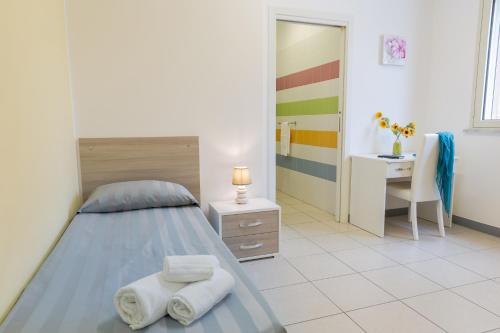  Casa per Ferie Don Orione Palermo in Palermo