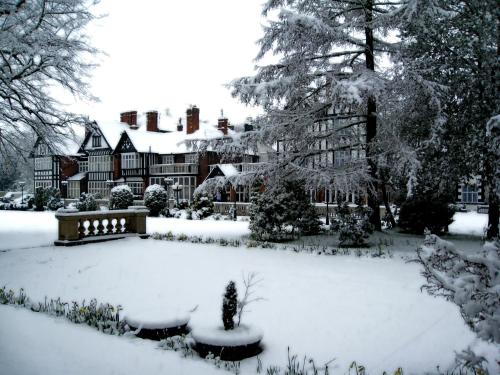The Golf Hotel Woodhall Spa - image 14