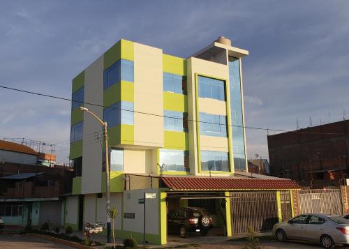 hotel photo