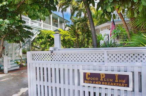 Coco Plum Inn