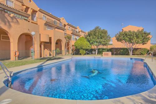 Casa Butiplaya La Cala de Mijas 