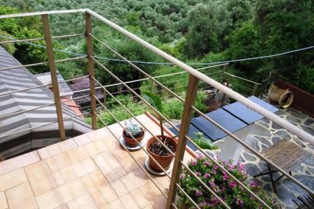 Lovely renovated apartment near Dolcedo