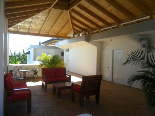 Centro de Santiago in Santiago De Los Caballeros