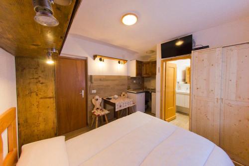  CasaMau Studio in Campitello