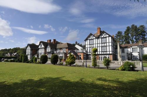 The Golf Hotel Woodhall Spa - image 5