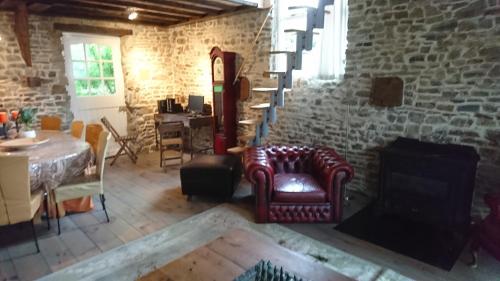 Tricolore Normandie in เมนิล-แว็ง