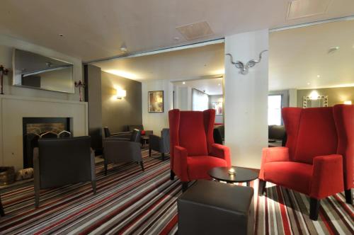 The Golf Hotel Woodhall Spa - image 8