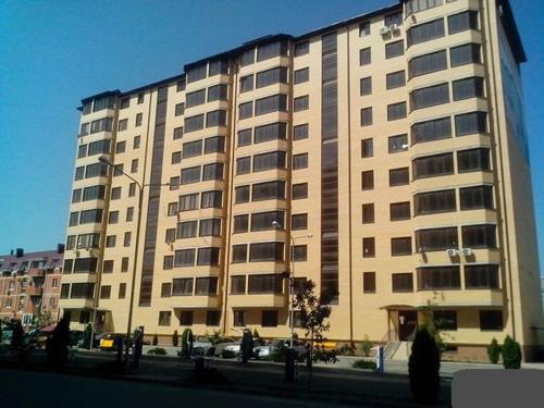 Apartments Europa
