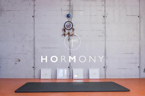 HOMe apartments & Yoga studio