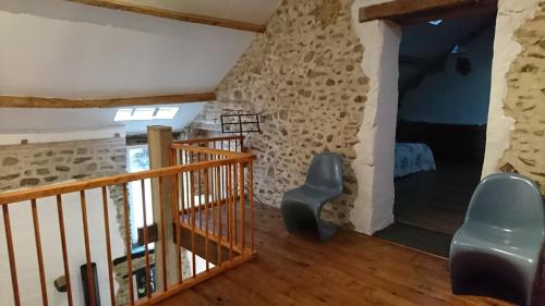 Tricolore Normandie in เมนิล-แว็ง