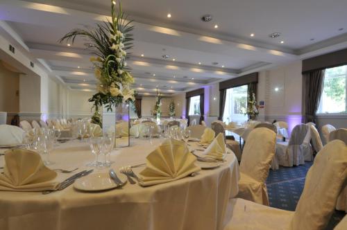 The Golf Hotel Woodhall Spa - image 11
