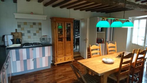 Tricolore Normandie in เมนิล-แว็ง