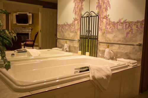 Inn at Herr Ridge - image 2