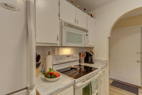 Chattahoochee River Edge Condominiums