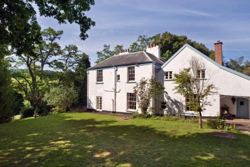 The Old Vicarage B&B - image 10