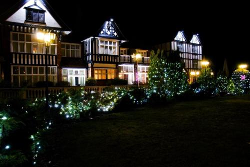 The Golf Hotel Woodhall Spa - image 7