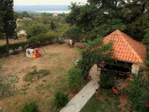  Casa de Tortuga in Nerezine