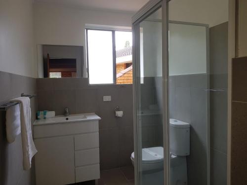 Diamond Beach Resort, Mid North Coast NSW