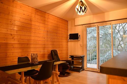 F1 entier Cosy style CHALET Montgeron, Proche Paris