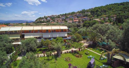  Villa Fenia in Lefkada