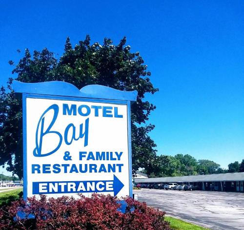 Bay Motel in Green Bay, USA
