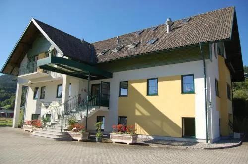 Pension Zum lustigen Steirer in Bruck an der Mur, Österreich
