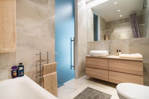 Elegant Cozy Apartment, Vídeň (fotografie 2)