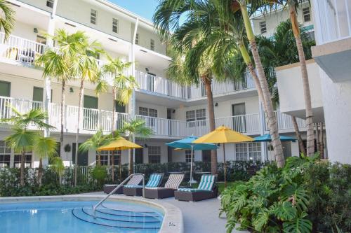 Coral Reef at Key Biscayne