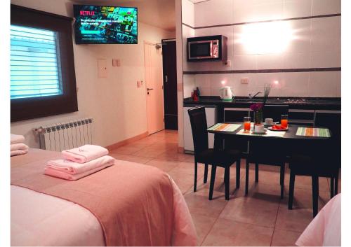 Umbral del Aconcagua - Apart Hotel - Mendoza - image 2