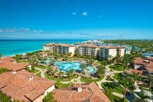 Beaches Turks and Caicos Resort Villages and Spa All Inclusive