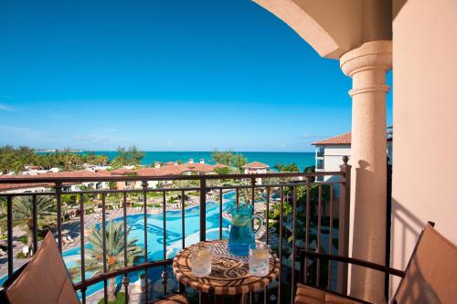 Beaches Turks and Caicos Resort Villages and Spa All Inclusive