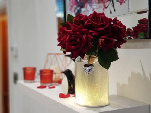 Prosecco Palace in Acomb