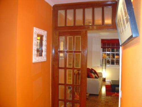 Historic Oporto Apartment at oporto UNESCO area, in front of Porto Wine caves, Porto (fotografie 10)