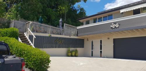 Highview Drive Apartment in Nelson